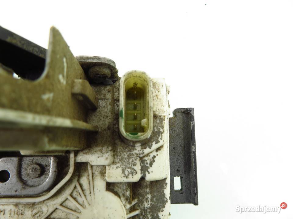 ZAMEK LEWY PRZEDNI MERCEDESBENZ SPRINTER 906