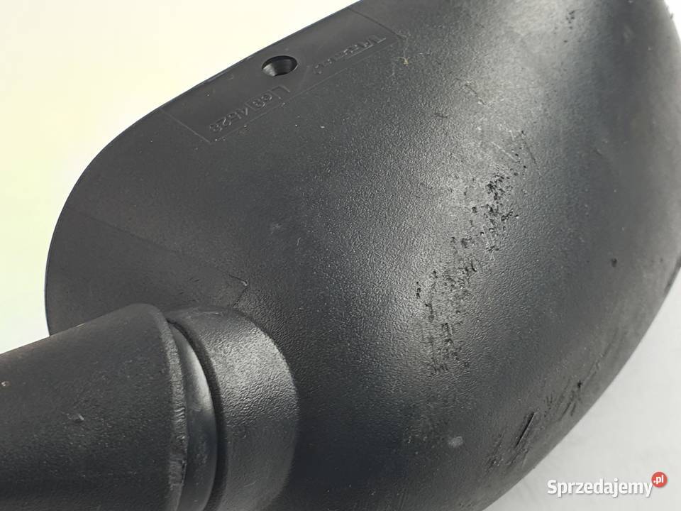 Lusterko Prawe Yamaha Yzf 125 Łódź