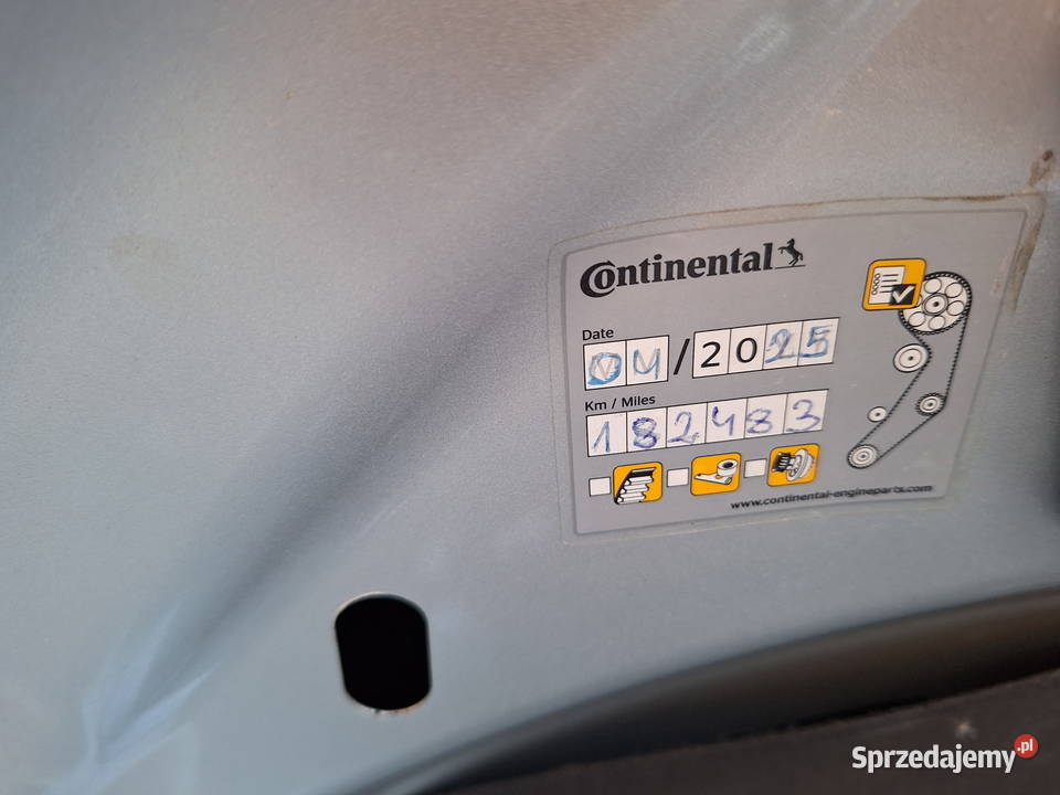 Nowa 20TDI 150 EVO STYLE Grodzisk Mazowiecki