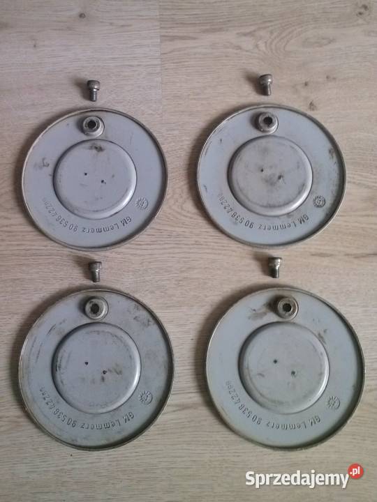 Opel Astra Vectra dekielki felg aluminiowych Działoszyn