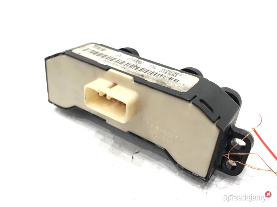 PRZEŁĄCZNIK SZYB CHEVROLET EQUINOX 0309 SUV sprzedam