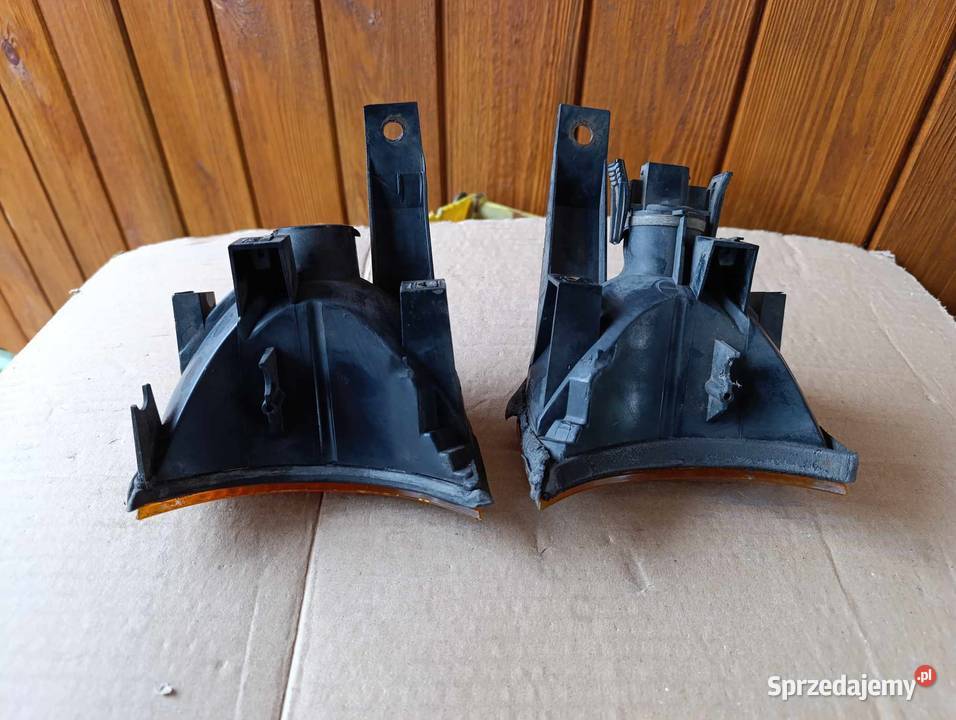 Kierunkowskazy BMW e34 Pabianice sprzedam