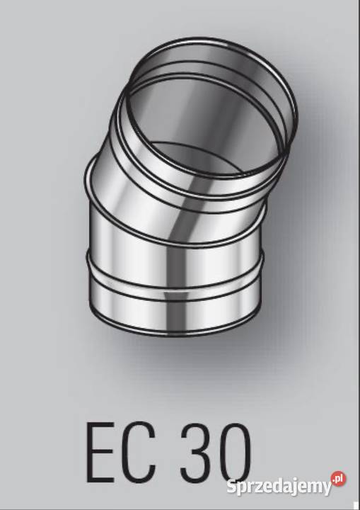 Kolano 180mm 30 SZCZELNE łódzkie Sieradz