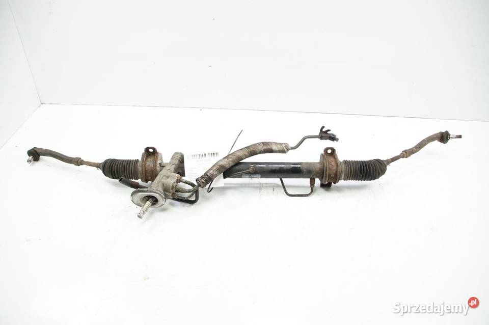 MAGLOWNICA CHEVROLET KALOS Lipno