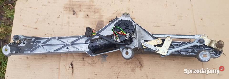 Bmw 7 e38 silnik wycieraczek przód 0390 241 435 Kłodzko sprzedam