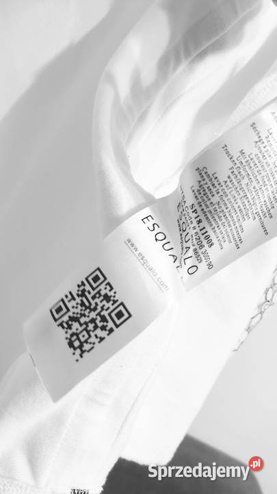 ESQUALO bluza rozmiar L Lublin