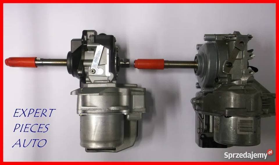 Kolumna kierownicza elektryczna EPS J77 LHD