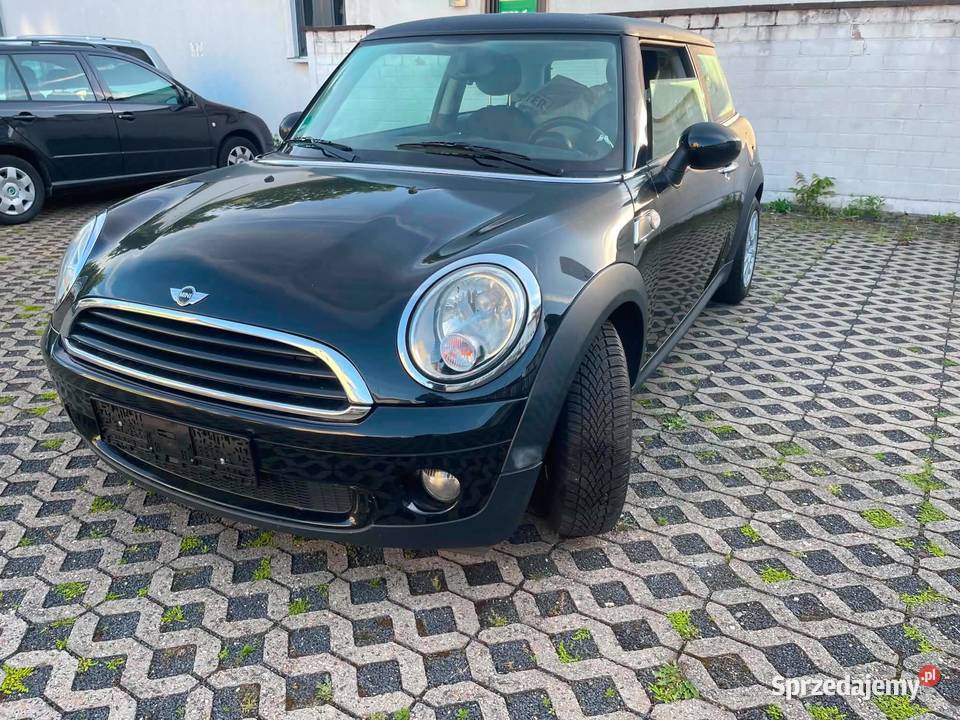 Mini Cooper Cooper sprzedam