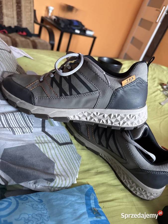 Buty Rieker 43 rozmiar 28.5cm Czechowice-Dziedzice