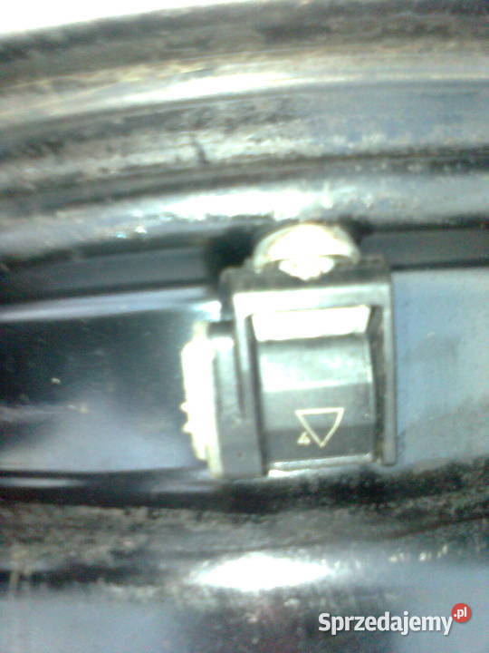 Felgi stalowe 16 Opel Astra J Mokka Chevrolet Średnica 16" podkarpackie Jarosław sprzedam