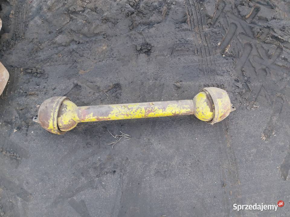 Wałek do kopaczki elewatorowej Dobierzyn