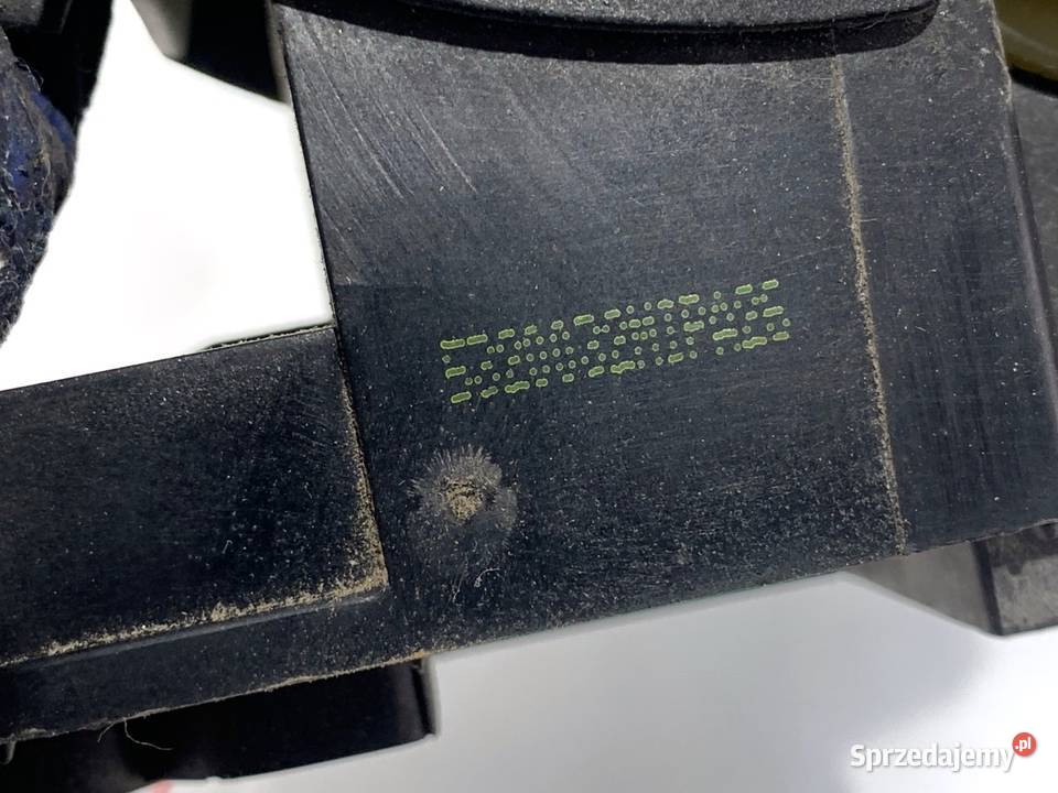 POTENCJOMETR GAZU FORD TRANSIT IV 20 86 0006