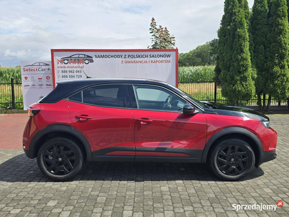 Opel Mokka GS Line 12 130 Automat Salon Polska Mokka kujawsko-pomorskie Włocławek