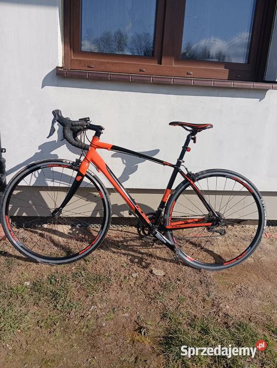 Rower szosowy Rivelin Caliber Rzeszów