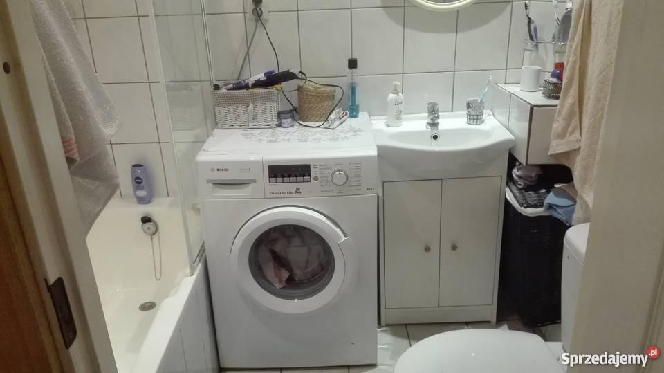 Mieszkanie dwupokojowe 2 piętro Wojcieszów dolnośląskie Wojcieszów