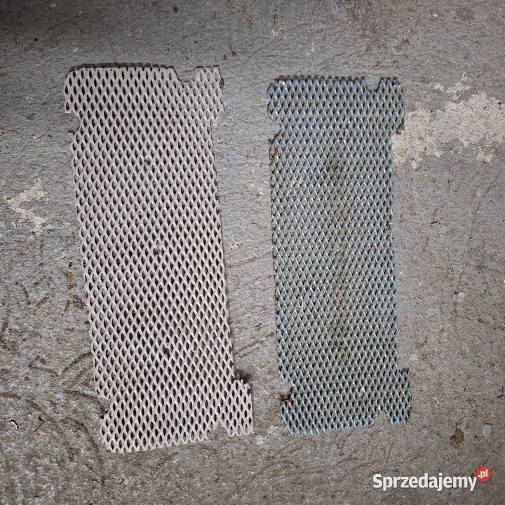 Wołga Gaz 21 Volga siatka głośnika radia kratka Kraków