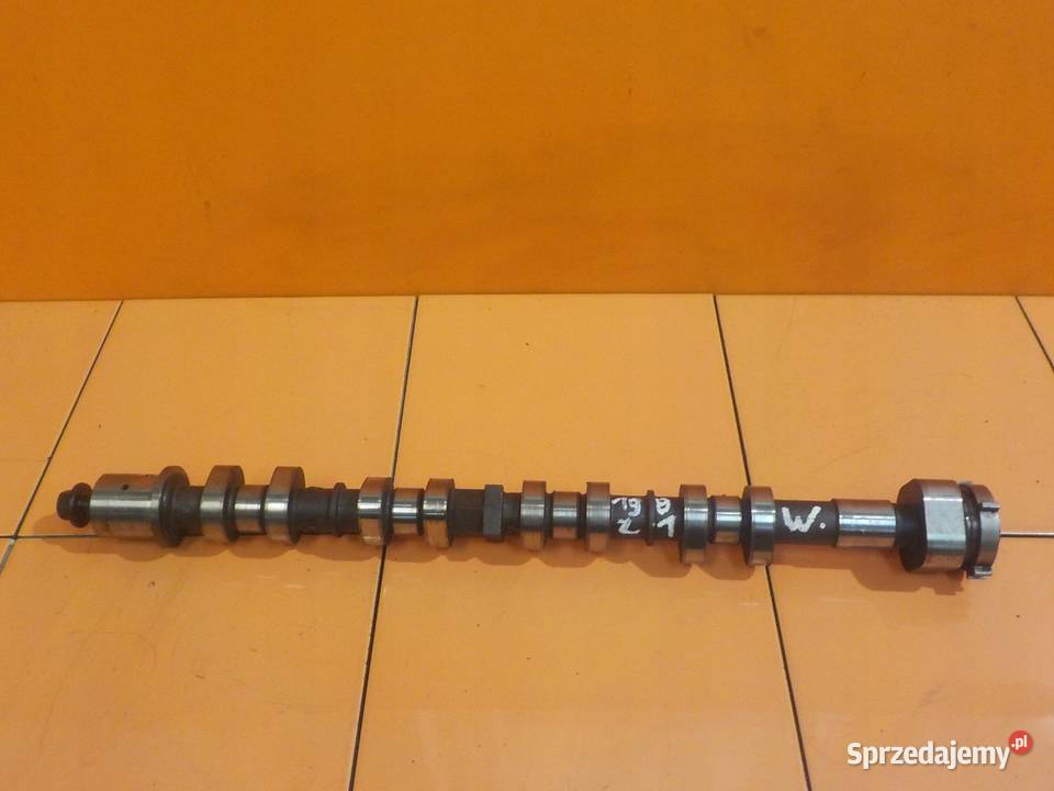 MAZDA 6 GJ 20 B SKYACTIV 15r PE02 walek rozrzadu Suków