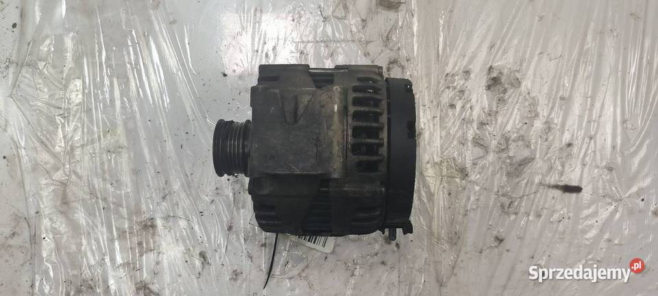 ALTERNATOR MERCEDES W 221 35 OM272