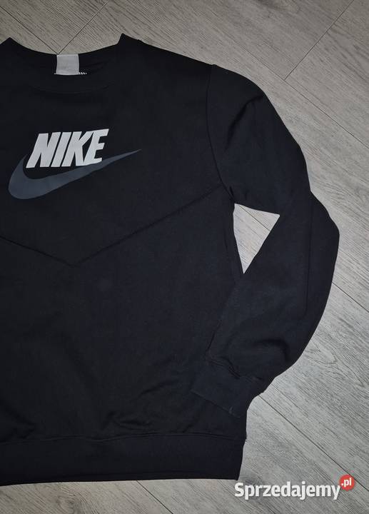 Bluza chłopiec Nike Sportswear 158 Łódź sprzedam