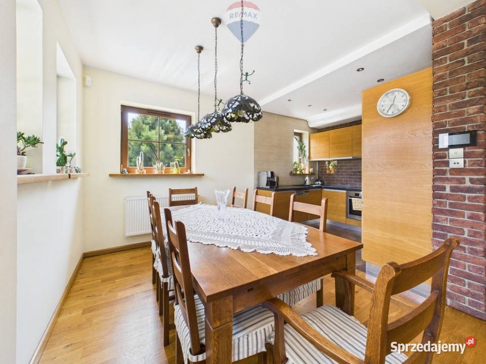 Stylowy dom modernizacji Rybnik dachówka sprzedam