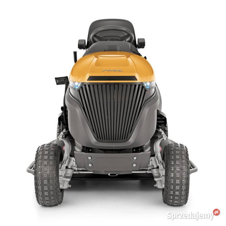 Stiga Estate 9122 WX Traktorki Kosiarki i podkaszarki Tajęcina