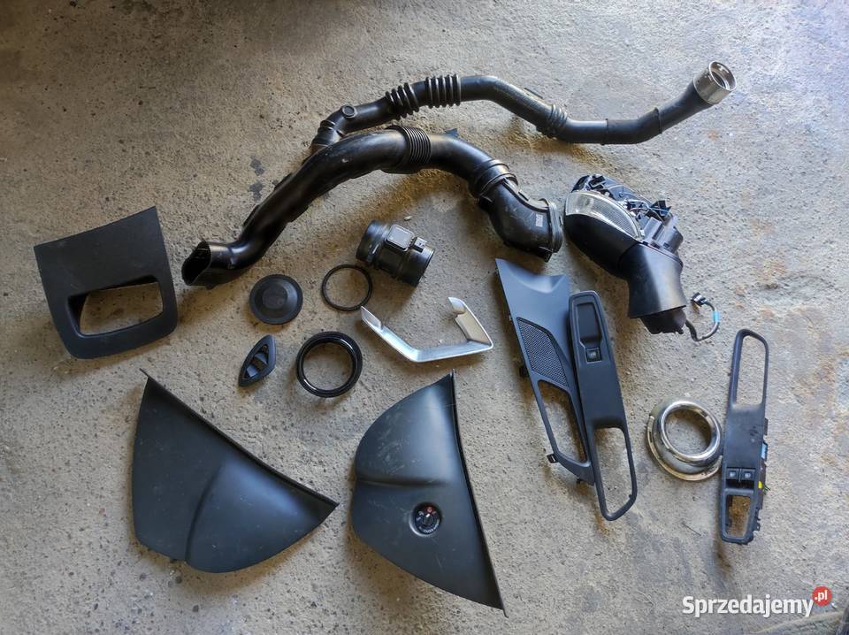 CLIO IV Renault boczki konsoli boczek LIFT 4 wielkopolskie Krotoszyn