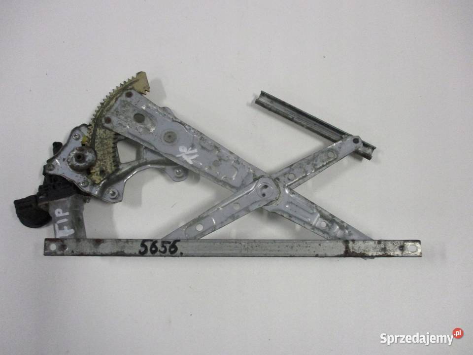 MECHANIZM SZYBY PRAWY TYŁ INFINITI M35 M45
