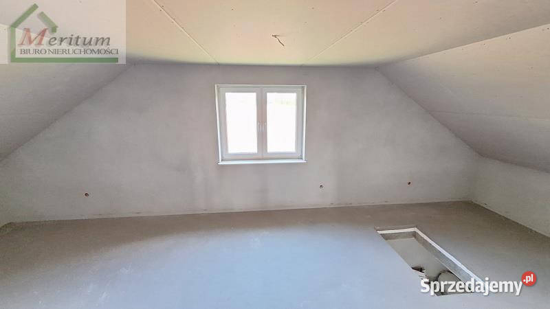 Ogłoszenie dom wolnostojący Iwonicz 21891m2 Rok budowy 2014 podkarpackie
