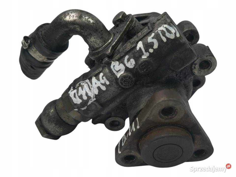 POMPA WSPOMAGANIA Audi A4 B5 A6 C5 VW Passat B5 Pompy wspomagania Chełm