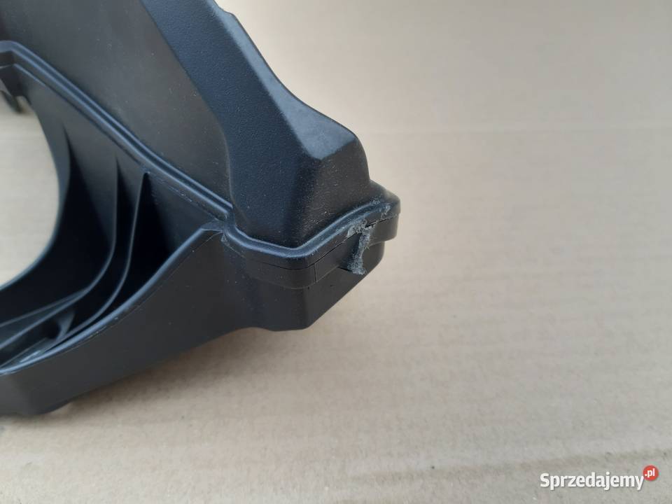 HONDA CBR 600 RR STELAŻ WSPORNIK ZEGARÓW lubuskie Trzciel