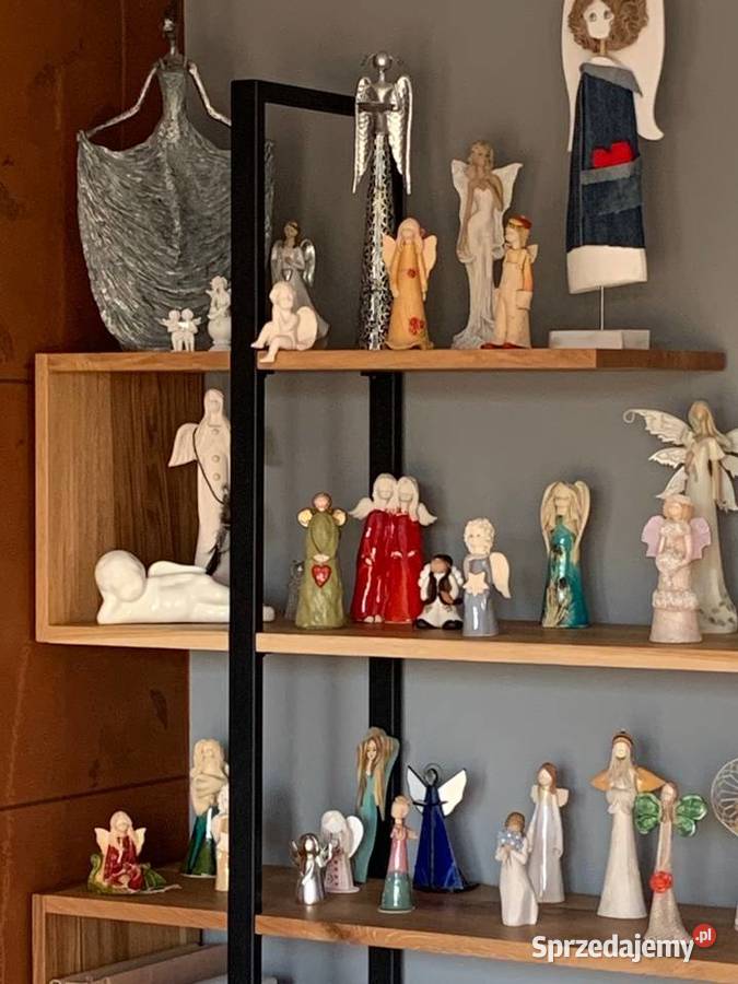 Regał loftowy regał regał industrialny półki Nowy Sącz