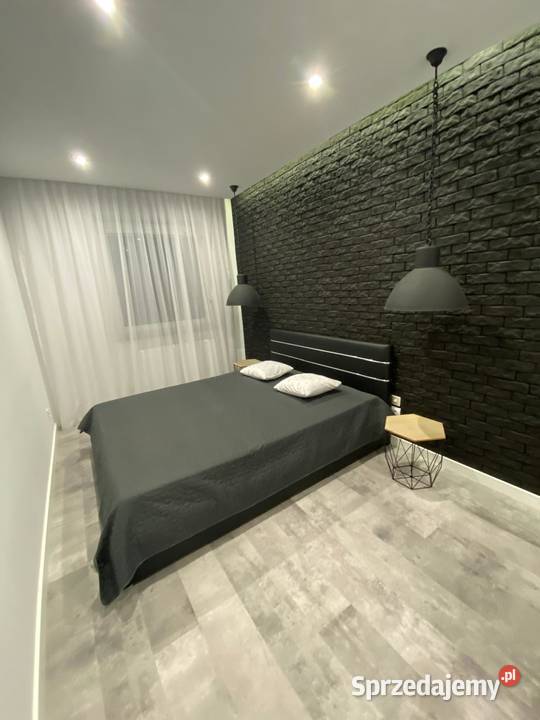 Wynajmę 3pokojowe mieszkanie Zielona Góra balkon