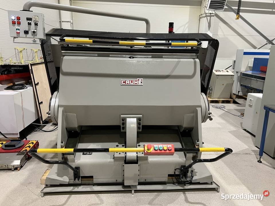 Sztanctygiel Cauhe IVA 120x160 Radom