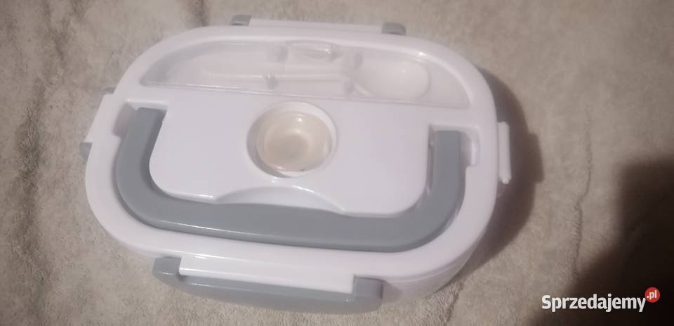 Pojemnik na żywność podgrzewacz Chrzanów