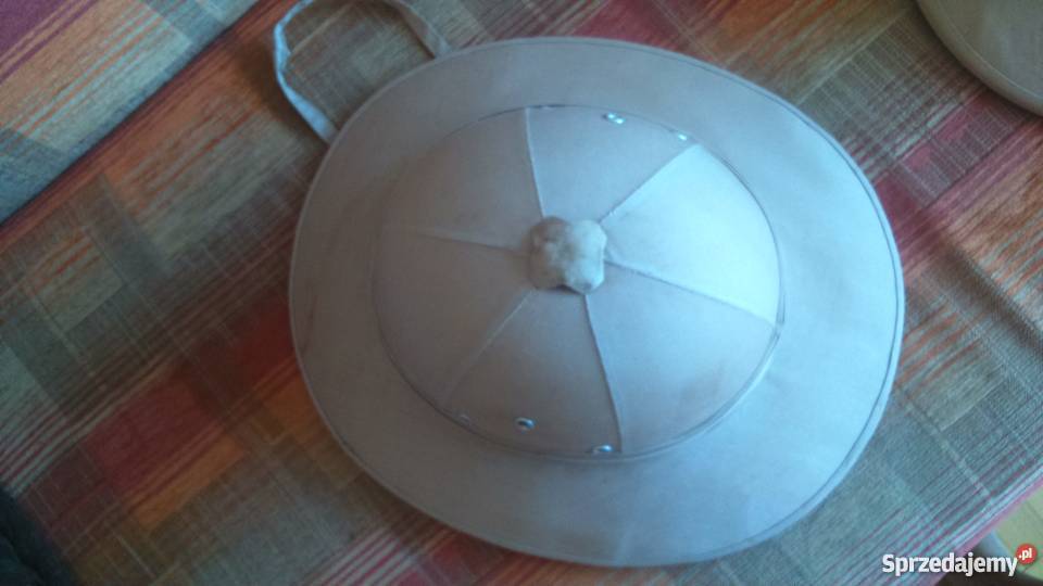 kapelusz korkowy safari zachodniopomorskie