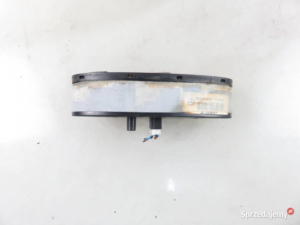 PANEL SZYB MERCEDES E W211 2118210058