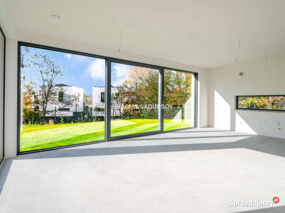 Dom 159m2 Kraków Jadwigi Majówny