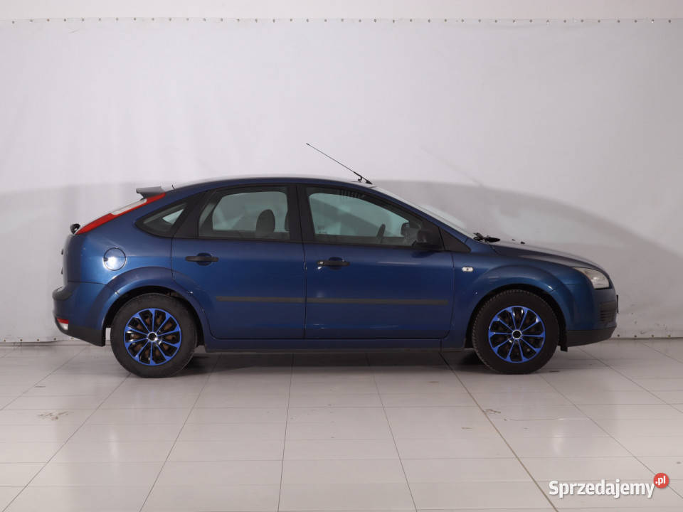 Ford Focus 16 16V wspomaganie kierownicy Piaseczno