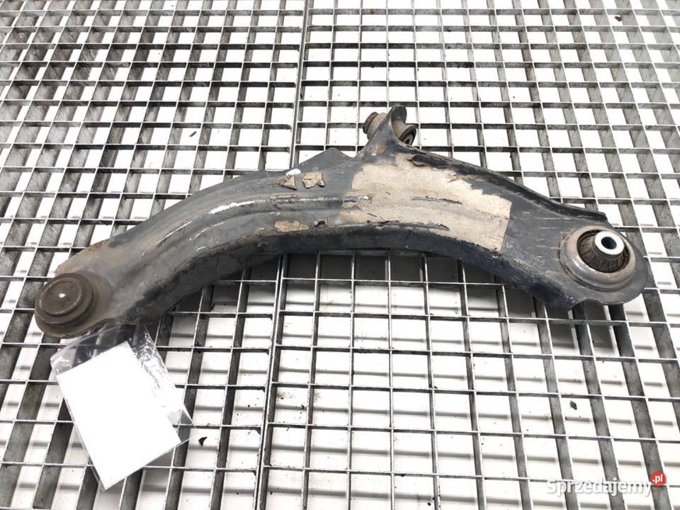 WAHACZ PRAWY PRZÓD RENAULT CLIO IV Hatchback podkarpackie