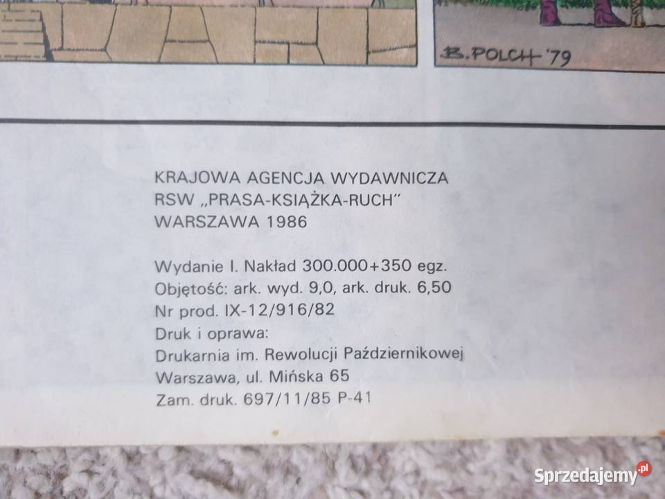 Ludzie i Potwory Bunt Olbrzymów Ekspedycja Gdynia