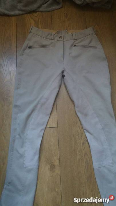 Bryczesy Domani r3638 zachodniopomorskie Karlino