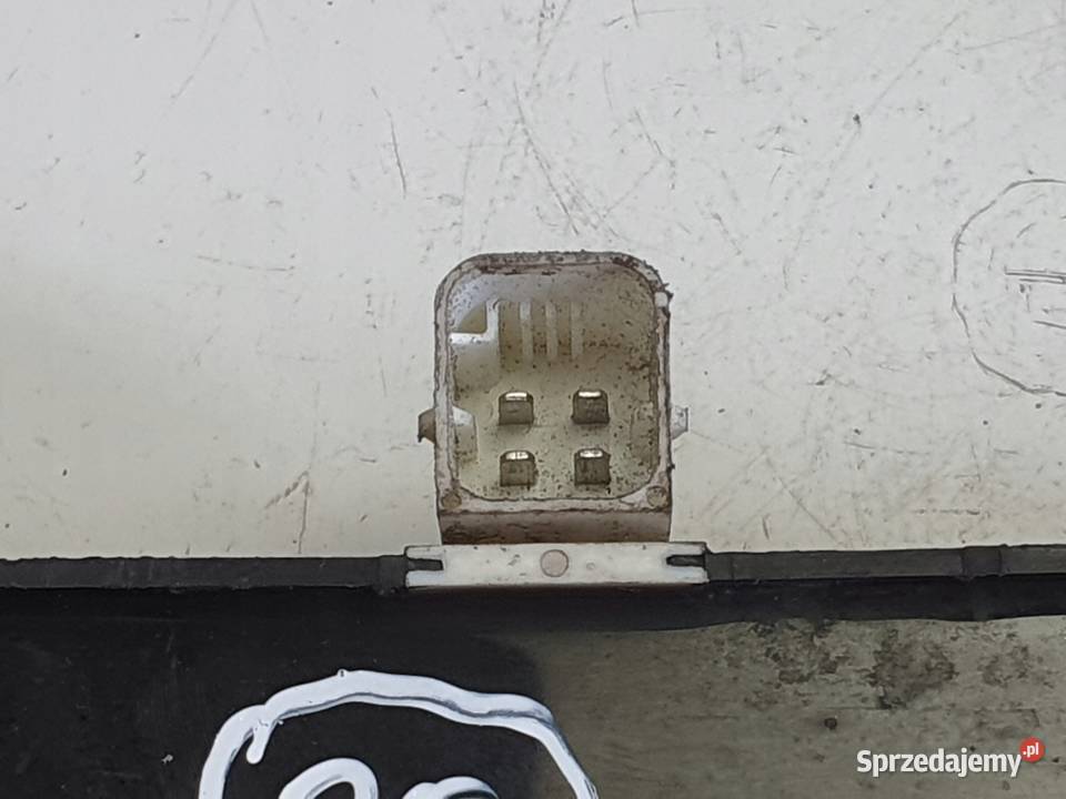 CEWKA ZAPŁONOWA Peugeot Citroen 11 14 8V 597079 lubelskie Rudka