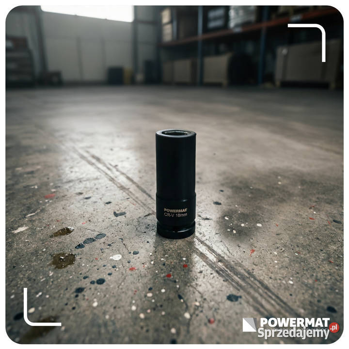 zestaw nasadek udarowych do kluczy 1038mm hex 20 Katowice