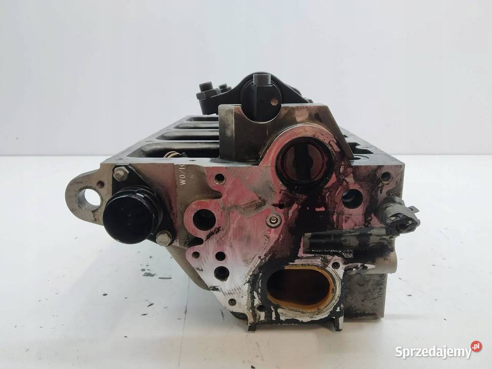 GŁOWICA KOMPLETNA 038103373R 19 TDI VW