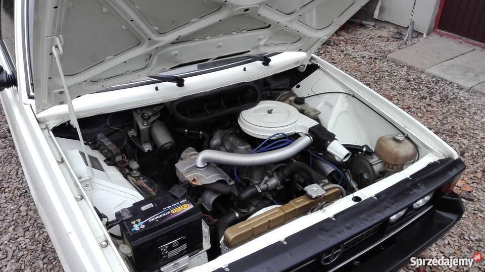 Polonez borewicz 15 1987r Malec