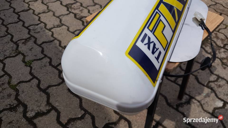 Kogut taxi śląskie Częstochowa