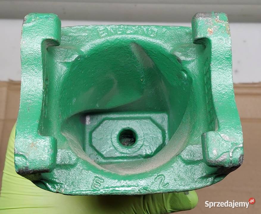 ZĄB ETE16029TYL V29 TYL TYP ESCO SUPERV Mielęcin