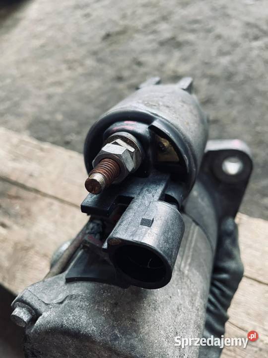 ROZRUSZNIK 20TDI VW AUDI SEAT SKODA opolskie Nysa