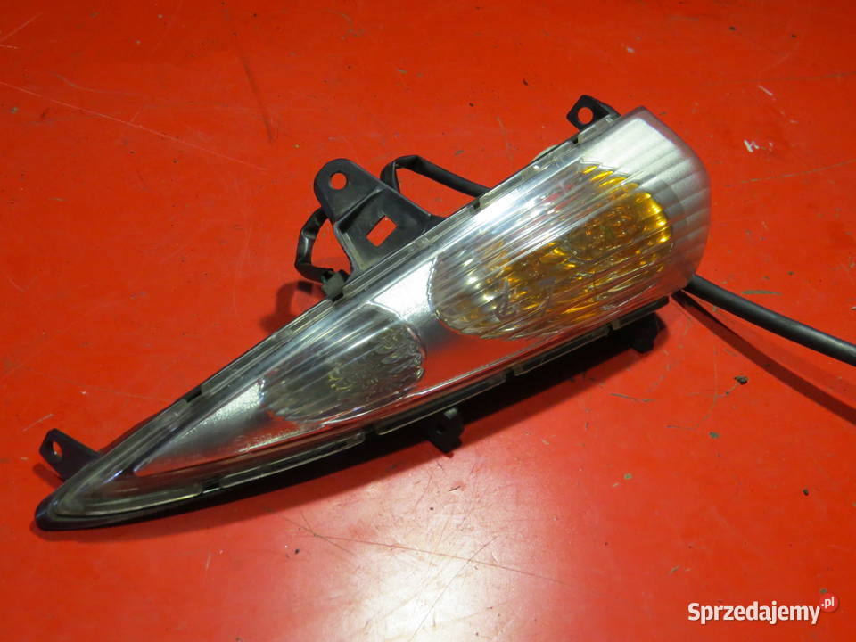 HONDA SH 300 SH300 SH300I 300I 2010 Kierunkowskazy mazowieckie Warszawa