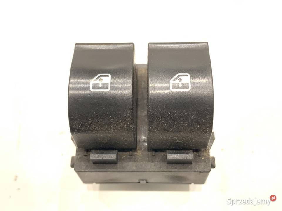 PRZEŁĄCZNIK SZYB FIAT GRANDE PUNTO Hatchback